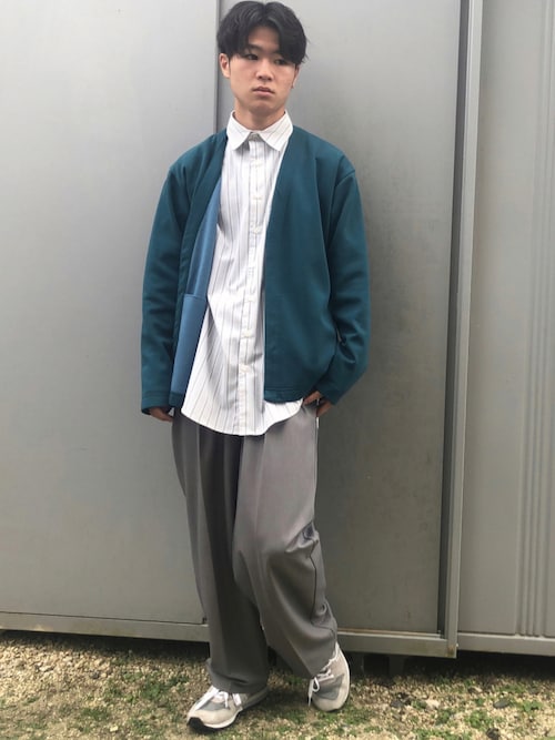 dai31さんのコーディネート