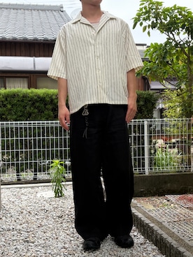 dai31さん(メンズ・165cm)の夏コーディネート