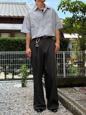 dai31さん(メンズ・165cm)の夏コーディネート