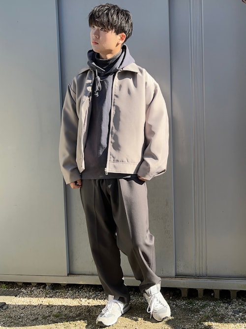 dai31さんのコーディネート