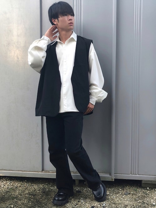 dai31さんのコーディネート