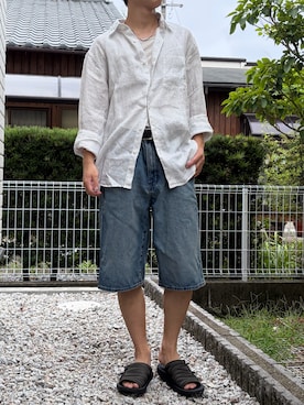 dai31さん(メンズ・165cm)の秋コーディネート