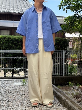 dai31さん(メンズ・165cm)の夏コーディネート
