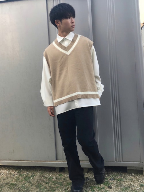 dai31さんのコーディネート