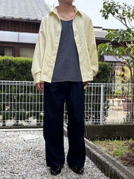 dai31さん(メンズ・165cm)の春コーディネート