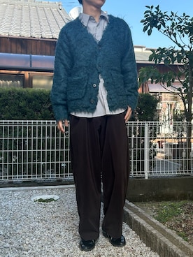 dai31さん（メンズ・165cm）の春コーディネート