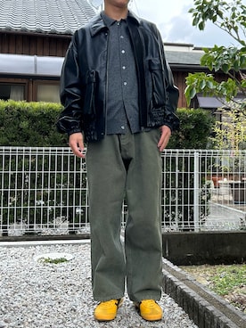 dai31さんのコーディネート