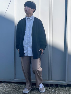 dai31さん(メンズ・165cm)の春コーディネート