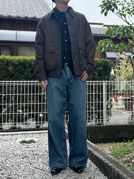 dai31さん(メンズ・165cm)の春コーディネート