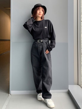 misakiさんのコーディネート