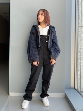 misakiさんのコーディネート