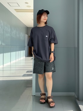 misakiさんのコーディネート