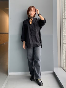 misakiさんのコーディネート