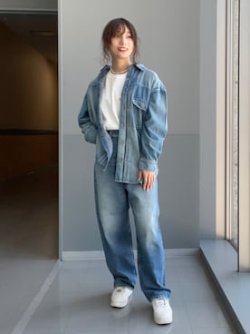 misakiさんのコーディネート