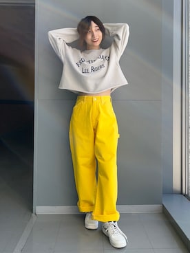 misakiさんのコーディネート