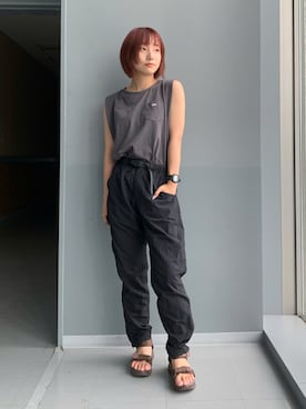 misakiさんのコーディネート