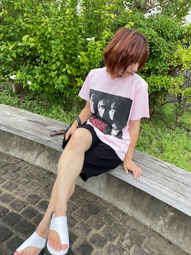 misakiさんのコーディネート