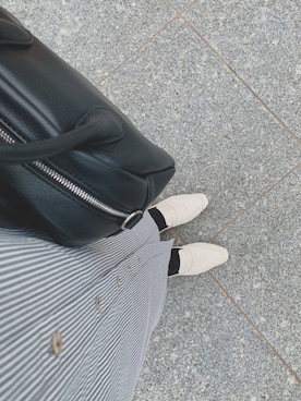 Eさんのコーディネート