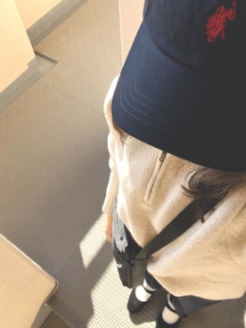 Eさんのコーディネート