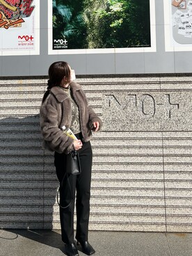 moさんのコーディネート