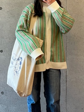 antchan.さん（レディース・145cm）の冬コーディネート