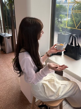 Emiriさんのコーディネート