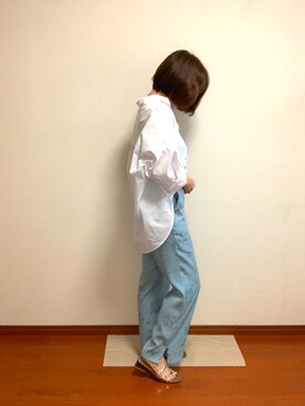 ひろよんさんのコーディネート