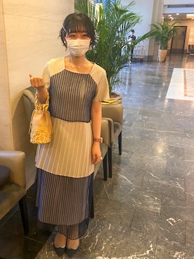 yu_lilyさんのコーディネート