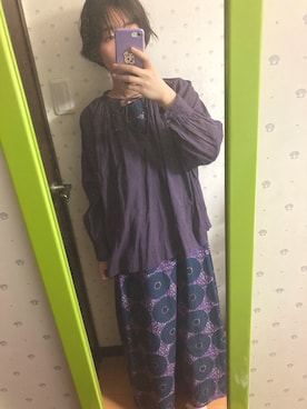 yu_lilyさんのコーディネート