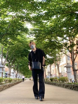 KAIYA.さんのコーディネート