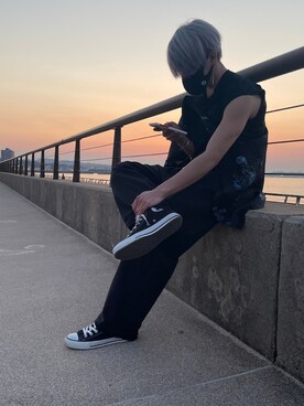 KAIYA.さんのコーディネート