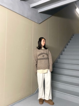 Manaさんのコーディネート