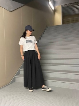 Manaさんのコーディネート