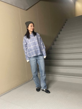 Manaさんのコーディネート