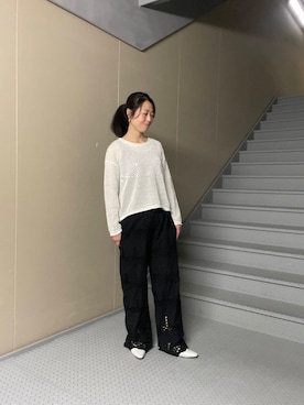 Manaさんのコーディネート