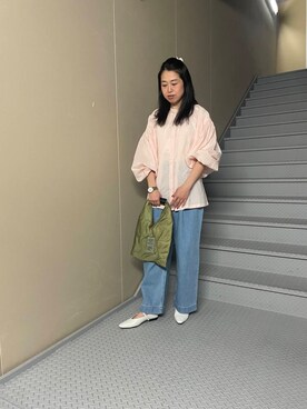 Manaさんのコーディネート