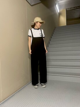 Manaさんのコーディネート