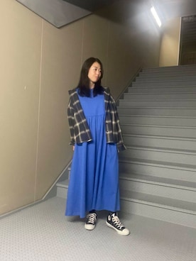 Manaさんのコーディネート