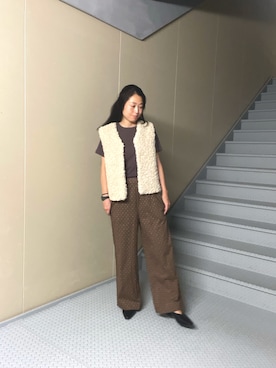 Manaさんのコーディネート