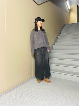 Manaさんのコーディネート