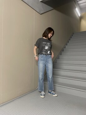 Manaさんのコーディネート