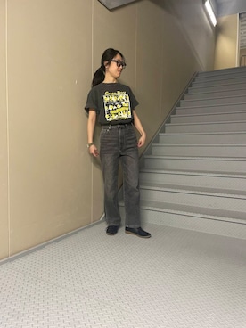 Manaさんのコーディネート