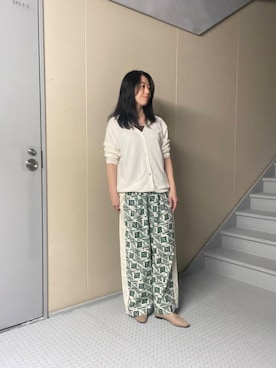 Manaさんのコーディネート