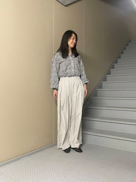Manaさんのコーディネート