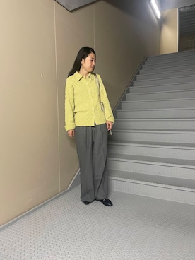 Manaさんのコーディネート