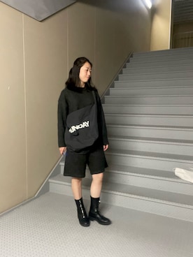 Manaさんのコーディネート