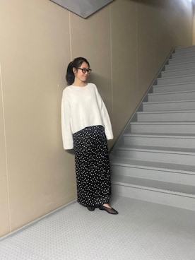 Manaさんのコーディネート