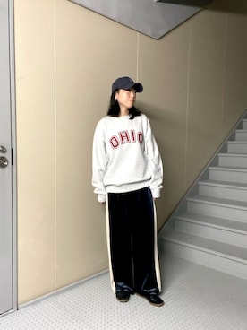 Manaさんのコーディネート