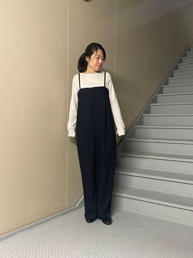 Manaさんのコーディネート