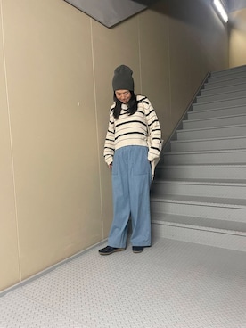 Manaさんのコーディネート